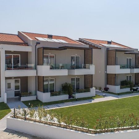 Val Del Mar Aparthotel Skála Foúrkas Eksteriør bilde