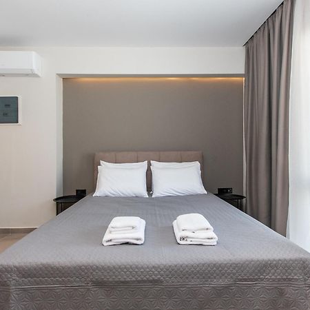 Val Del Mar Aparthotel Skála Foúrkas Eksteriør bilde