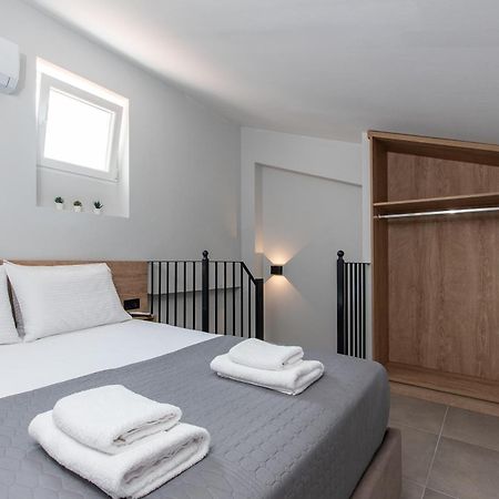 Val Del Mar Aparthotel Skála Foúrkas Eksteriør bilde
