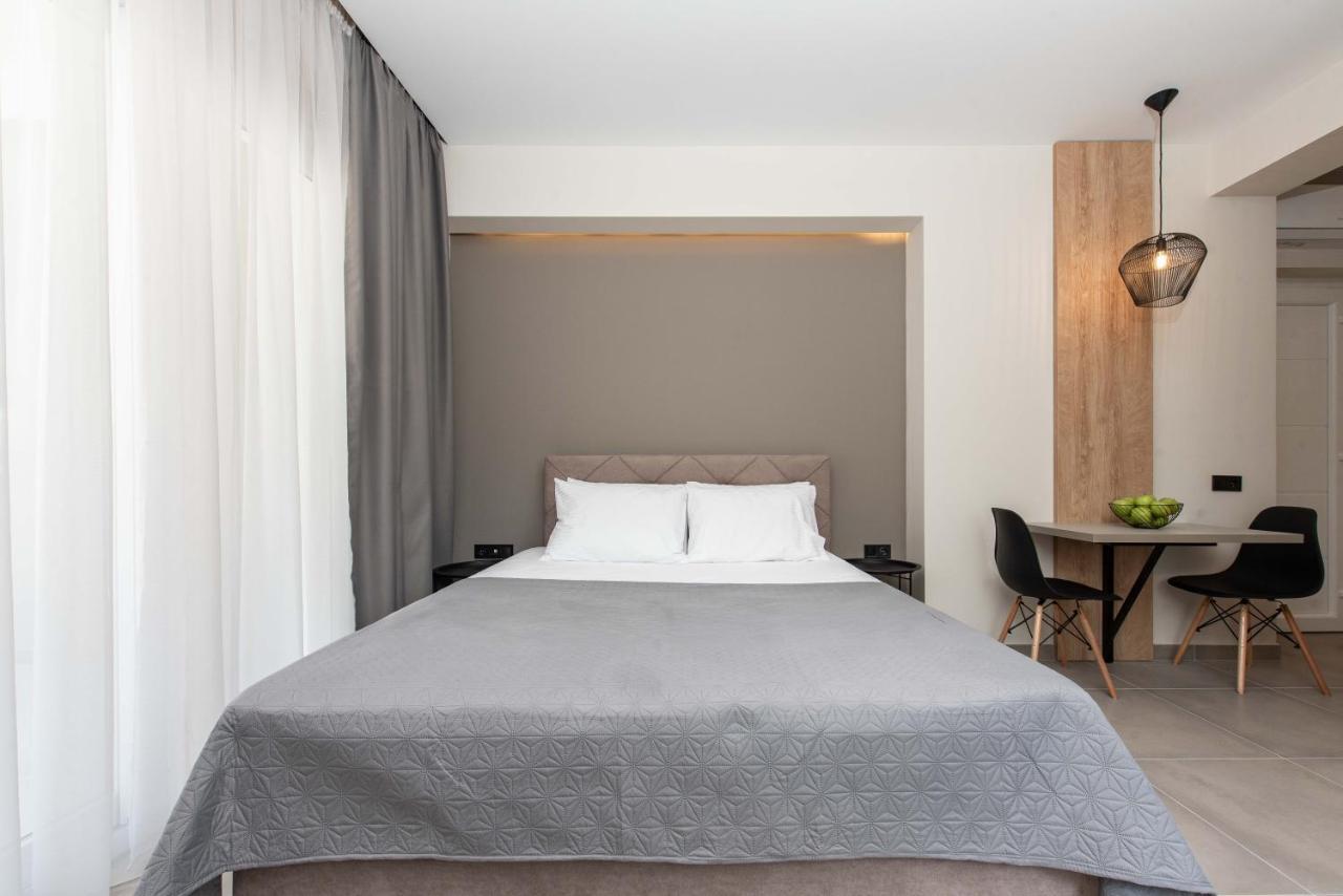 Val Del Mar Aparthotel Skála Foúrkas Eksteriør bilde